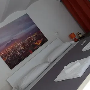 Apartamento Nonno Ciccio House, Nápoles