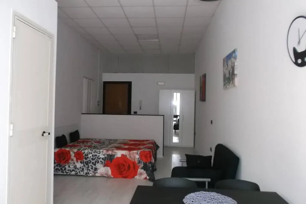 Gardenia Napoli Apartman