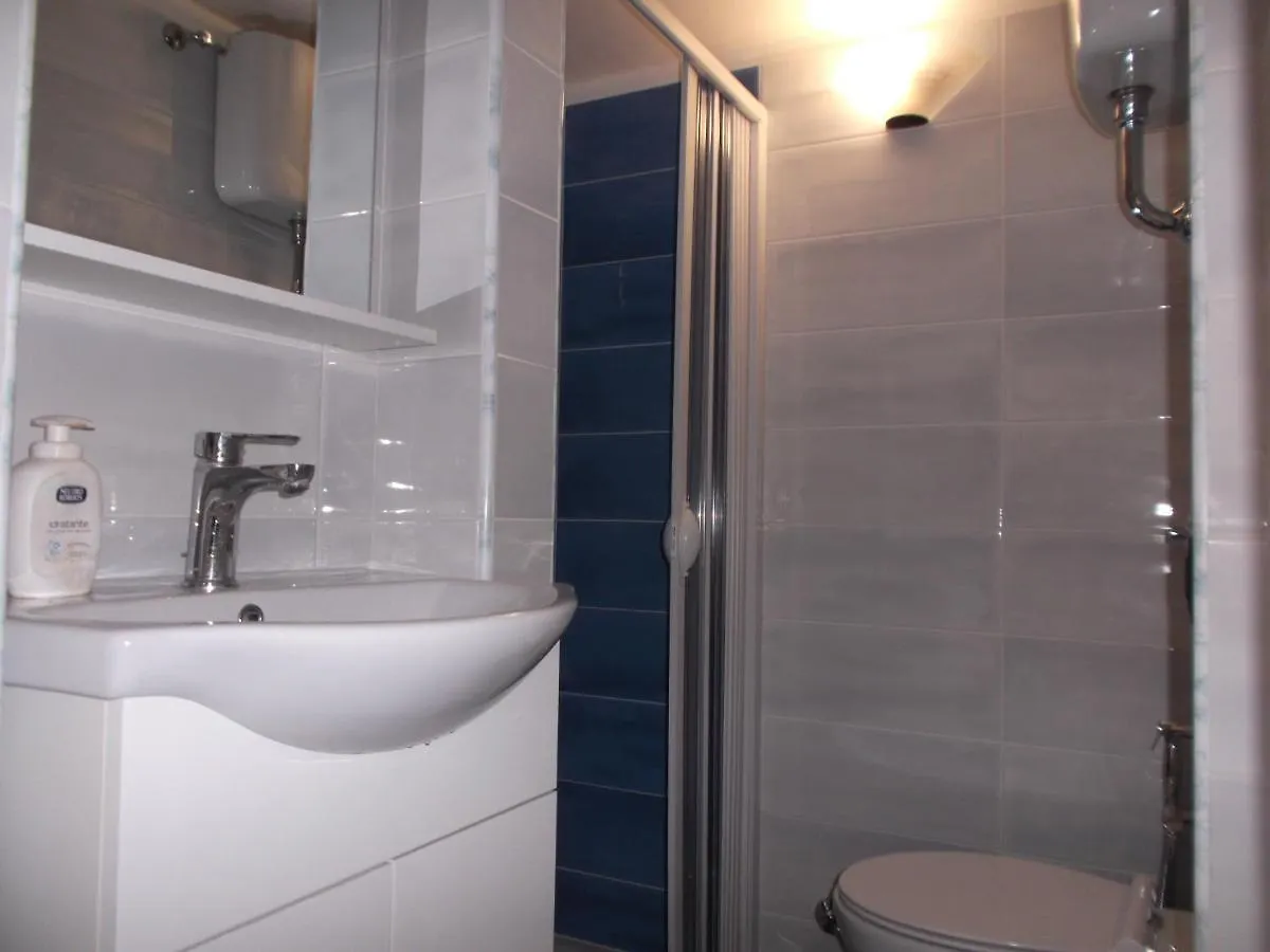 Gardenia Napoli Apartman  Nápoly