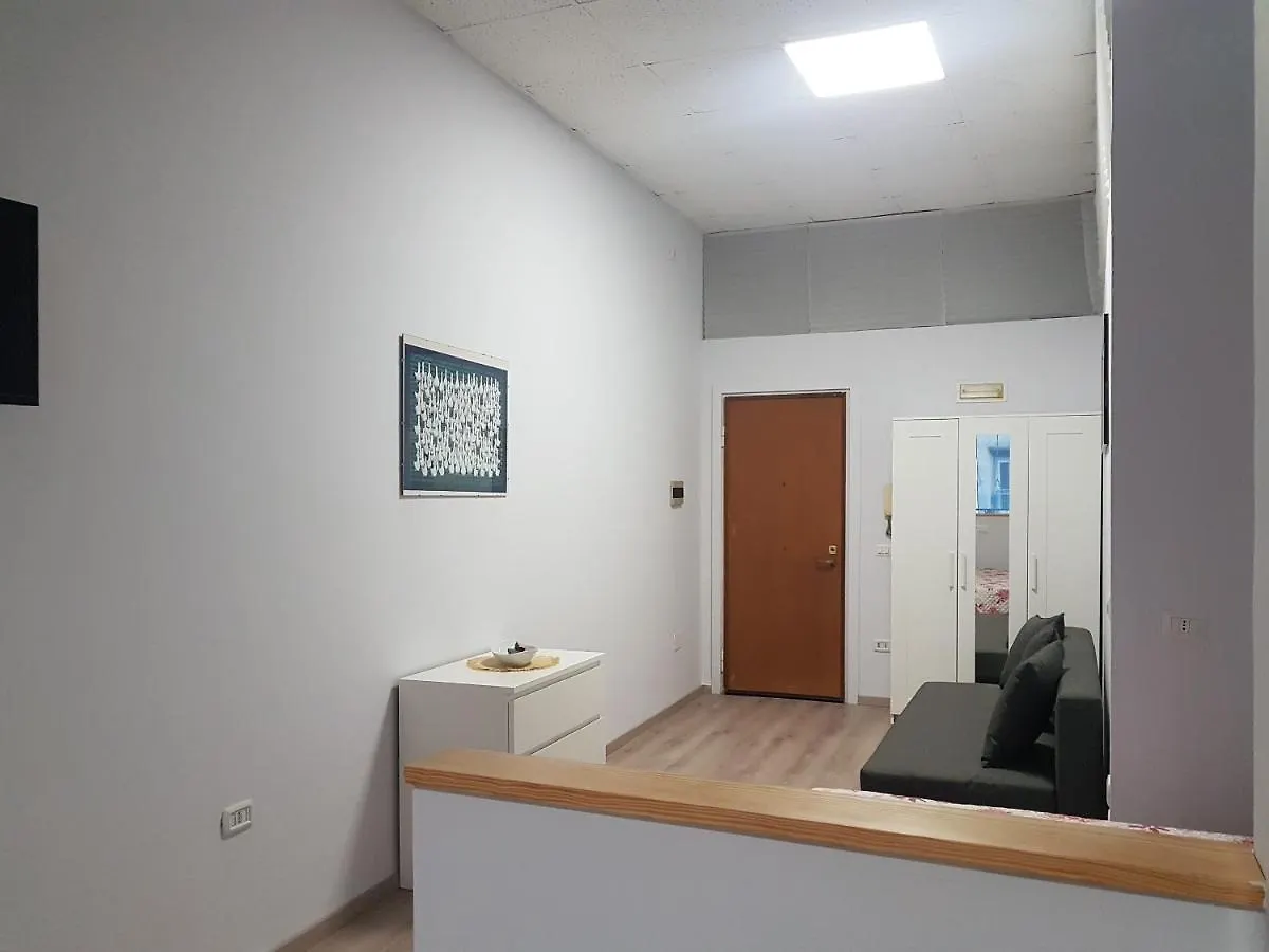 Gardenia Napoli Apartman