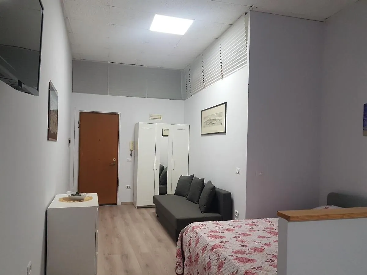 Gardenia Napoli Apartman
